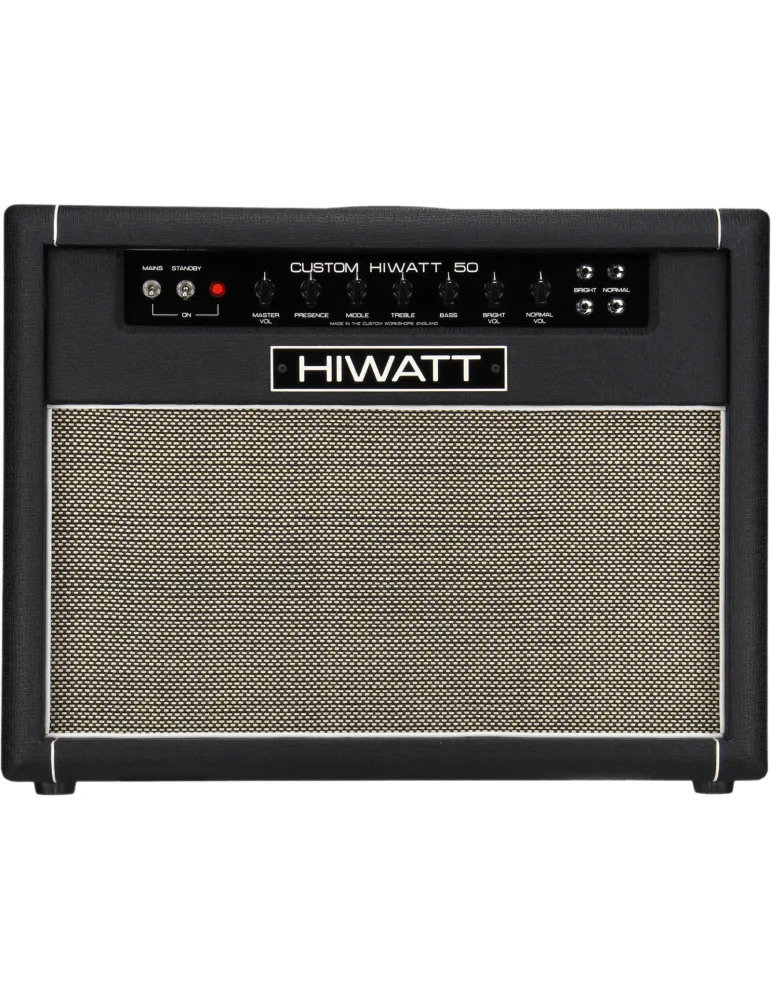 HIWATT DR504-C212-F75 | MusicGoodDeal