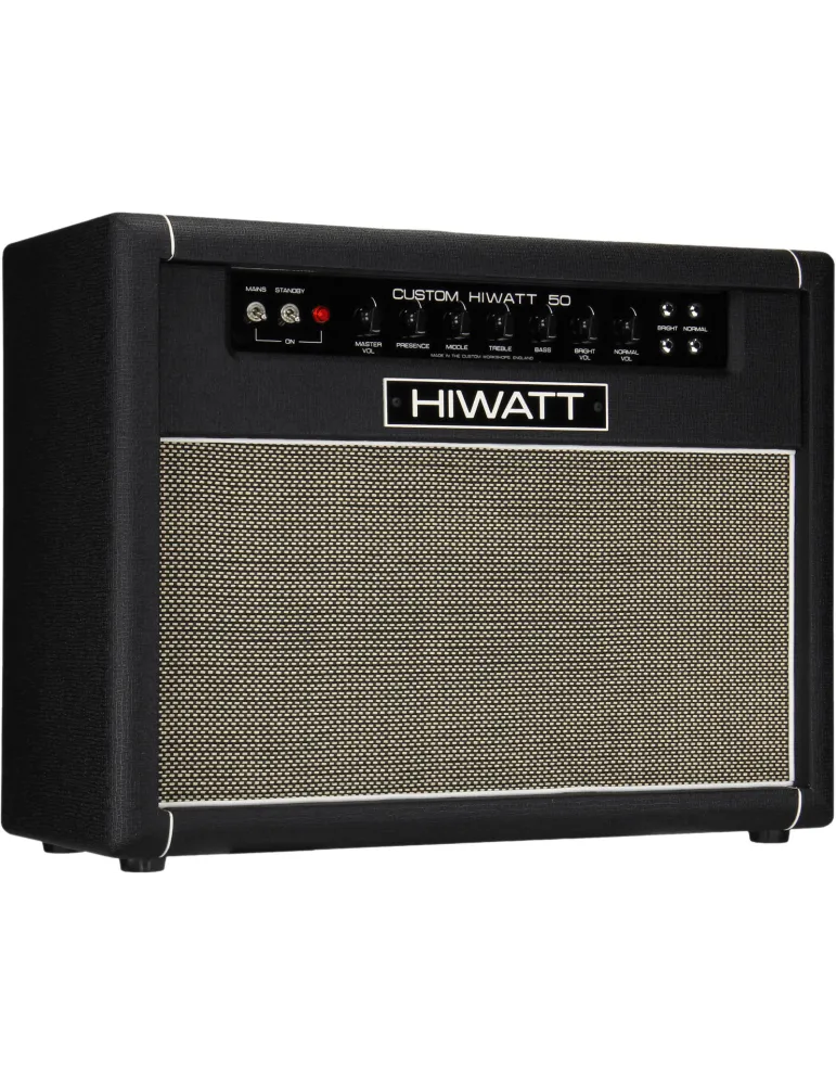 HIWATT DR504-C212-F75 | MusicGoodDeal