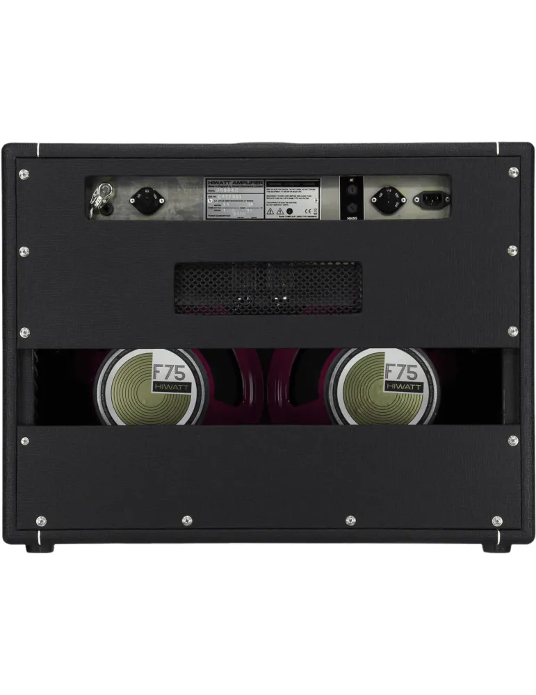 HIWATT DR504-C212-F75 | MusicGoodDeal