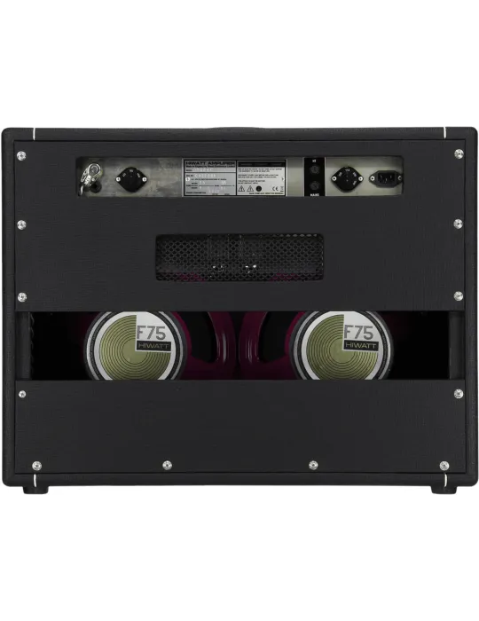 HIWATT DR504-C212-F75 | MusicGoodDeal