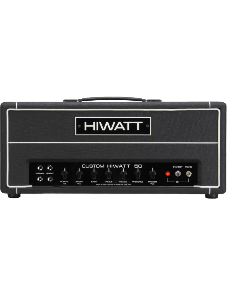 HIWATT DR504-H | MusicGoodDeal