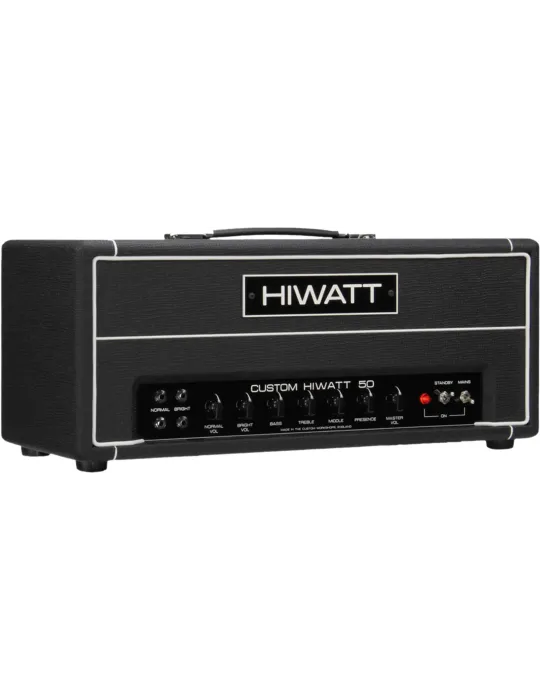 HIWATT DR504-H | MusicGoodDeal