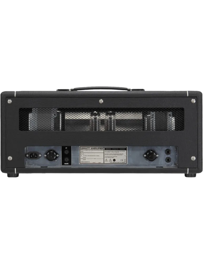 HIWATT DR504-H | MusicGoodDeal