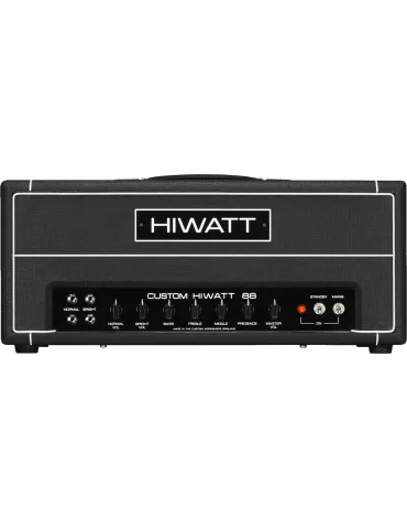 HIWATT DR88-H null