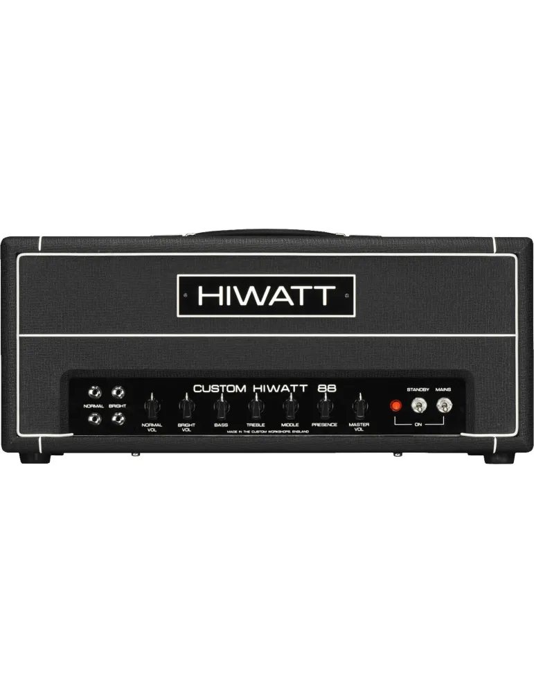 HIWATT DR88-H | MusicGoodDeal