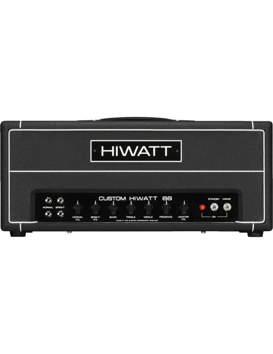 HIWATT DR88-H | MusicGoodDeal