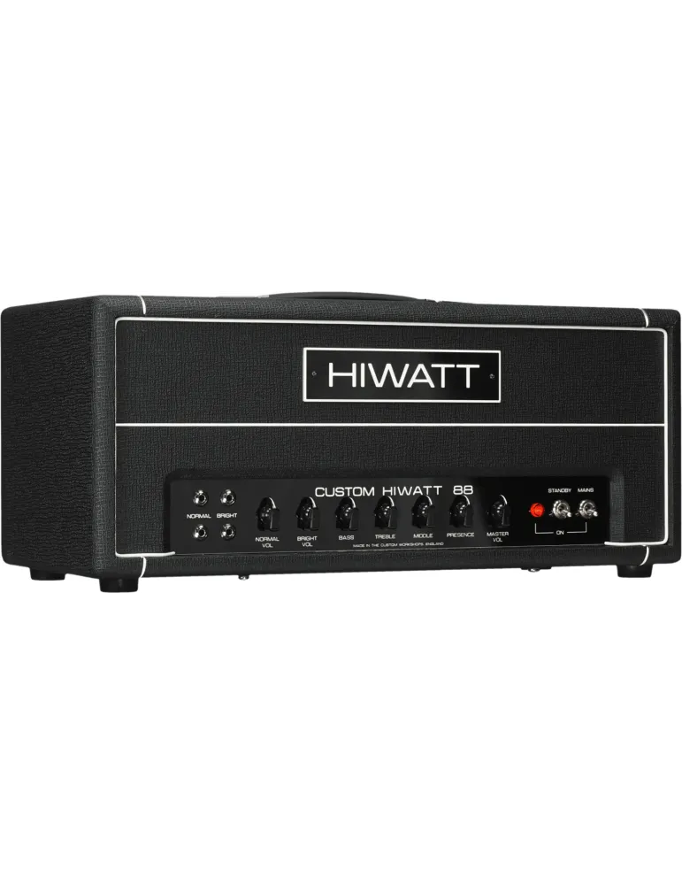 HIWATT DR88-H | MusicGoodDeal