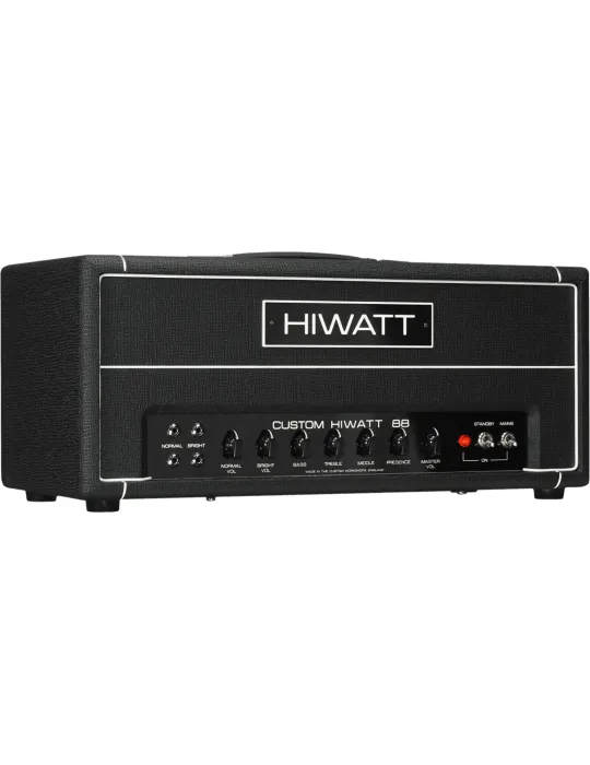 HIWATT DR88-H | MusicGoodDeal