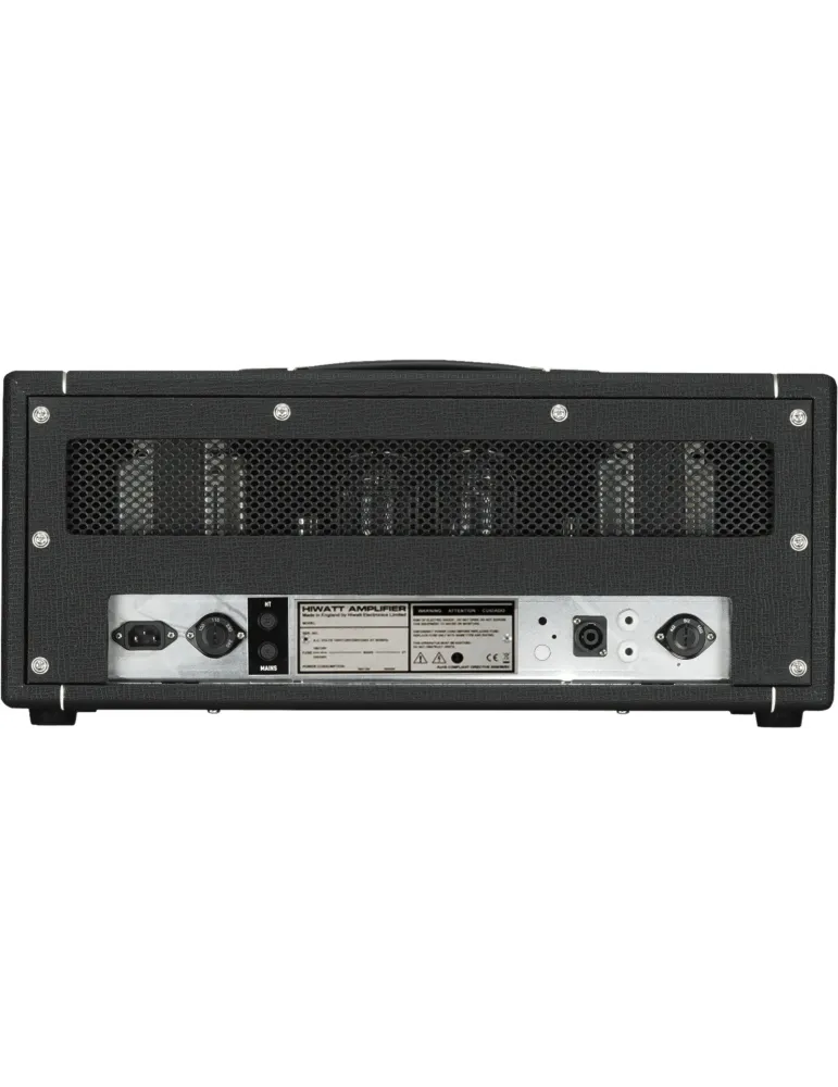 HIWATT DR88-H | MusicGoodDeal