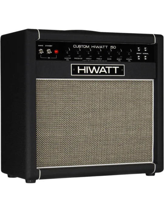 HIWATT DR2005-C112-F75 | MusicGoodDeal