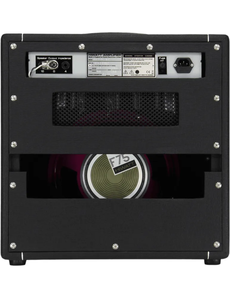 HIWATT DR2005-C112-F75 | MusicGoodDeal