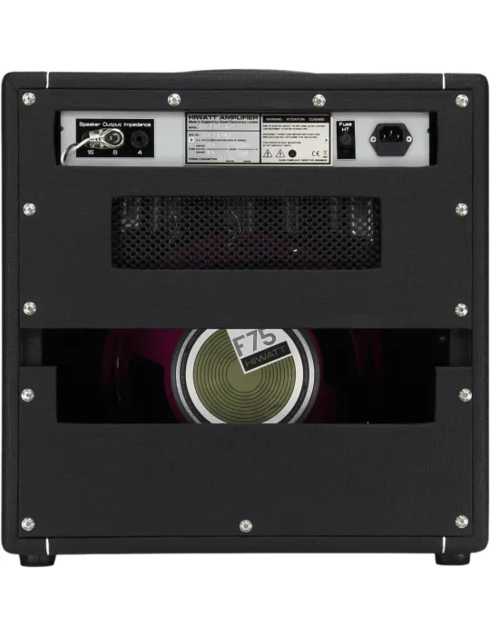 HIWATT DR2005-C112-F75 | MusicGoodDeal