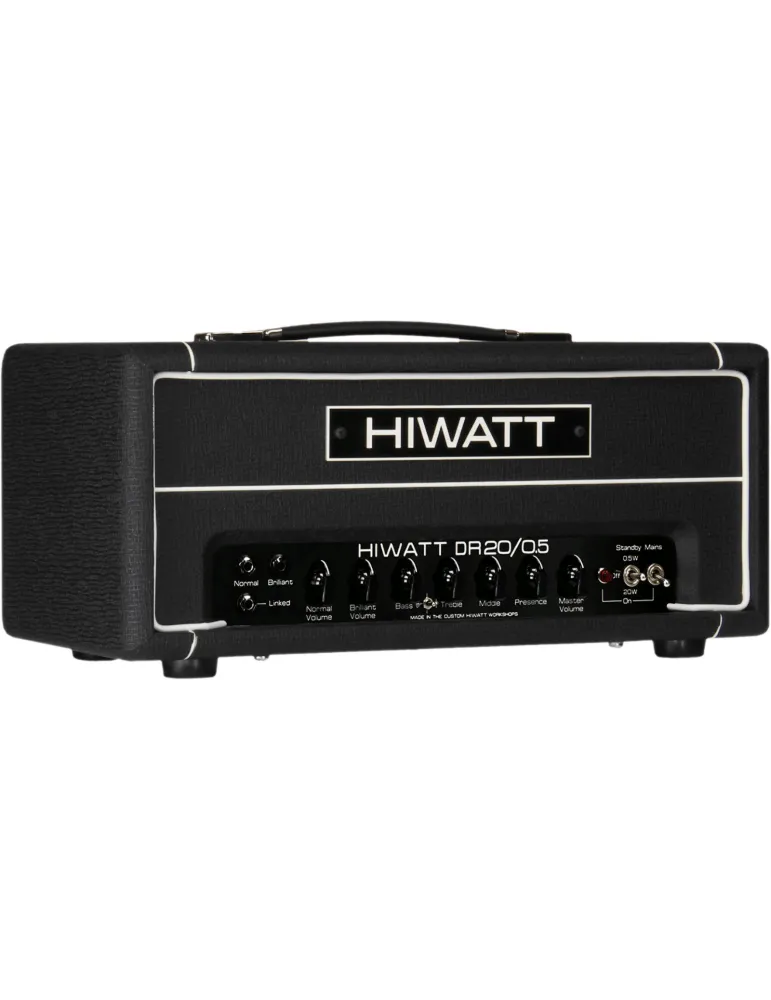 HIWATT DR2005-H | MusicGoodDeal