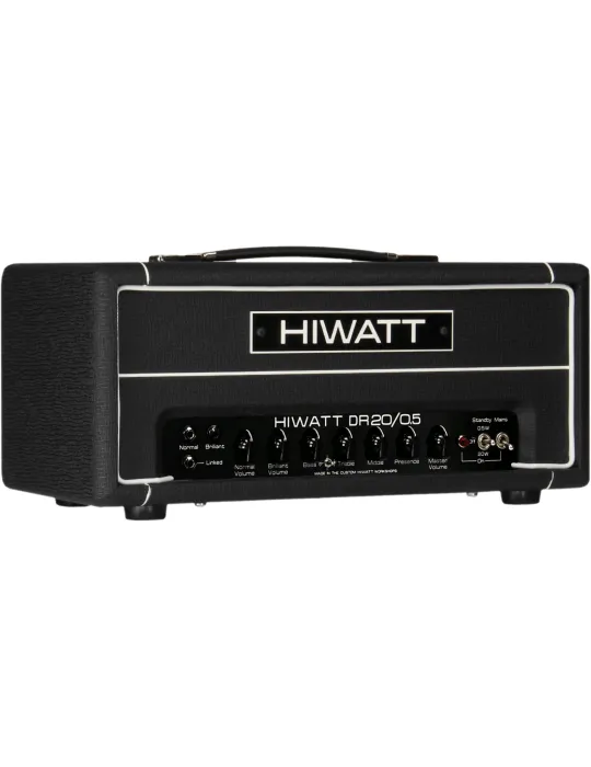 HIWATT DR2005-H | MusicGoodDeal