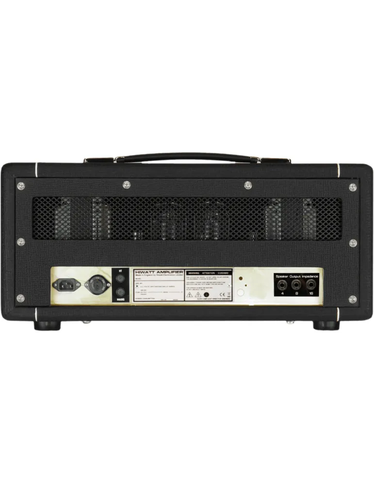 HIWATT DR2005-H | MusicGoodDeal