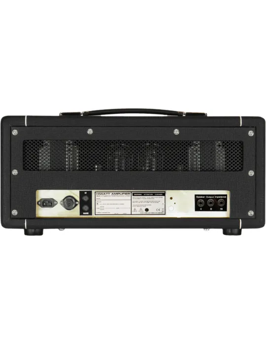 HIWATT DR2005-H | MusicGoodDeal
