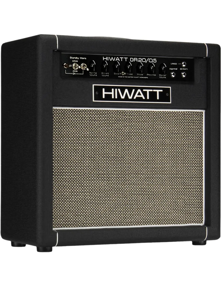 HIWATT DR2005-C112-FPB | MusicGoodDeal