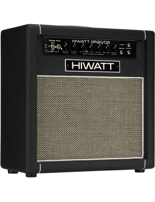 HIWATT DR2005-C112-FPB | MusicGoodDeal