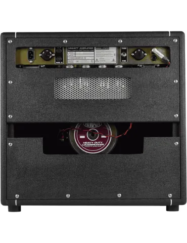 HIWATT SS2040 -C112-FPB | MusicGoodDeal 2