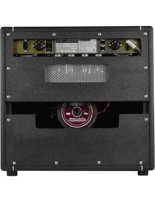 HIWATT SS2040 -C112-FPB | MusicGoodDeal