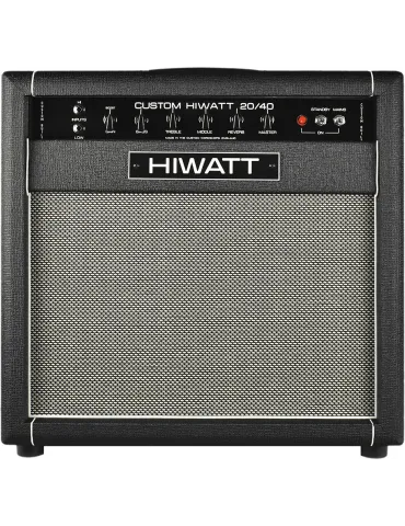 HIWATT SS2040-C112-F75 | MusicGoodDeal