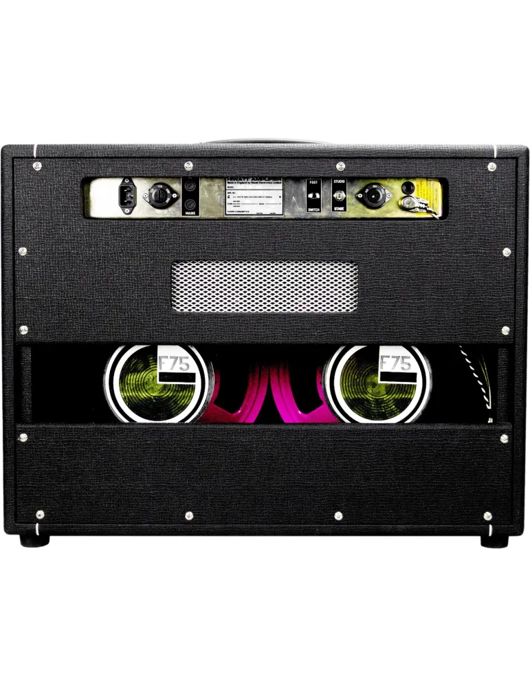 HIWATT SS2040-C212-F75 | MusicGoodDeal