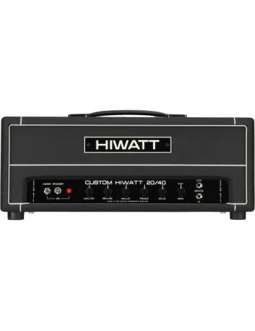 HIWATT SS2040-H | MusicGoodDeal