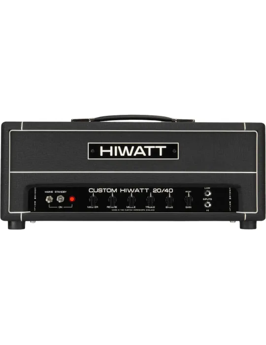 HIWATT SS2040-H | MusicGoodDeal