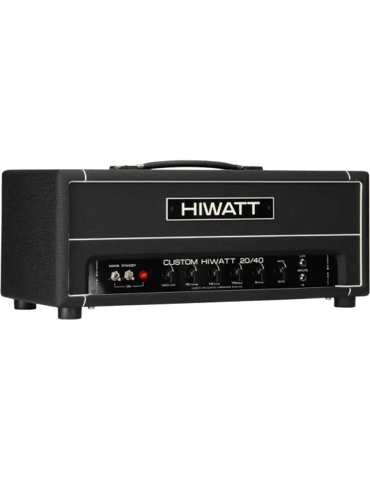 HIWATT SS2040-H | MusicGoodDeal