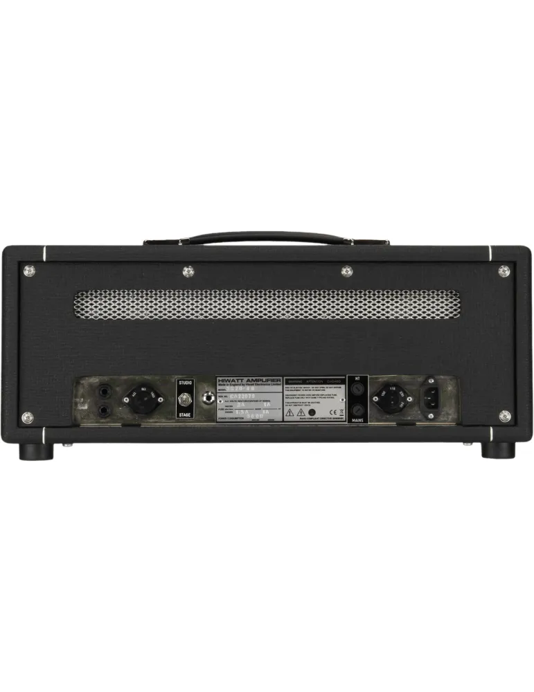 HIWATT SS2040-H | MusicGoodDeal