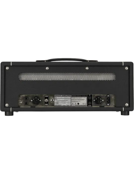 HIWATT SS2040-H | MusicGoodDeal