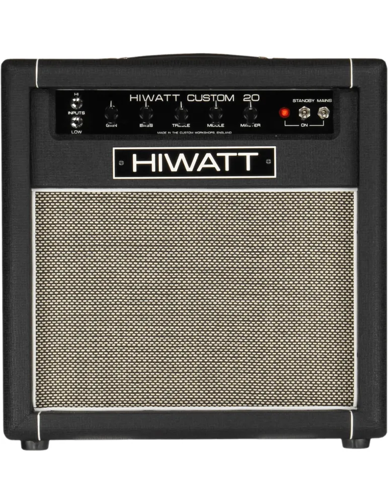 HIWATT SA20-C112-F25 | MusicGoodDeal