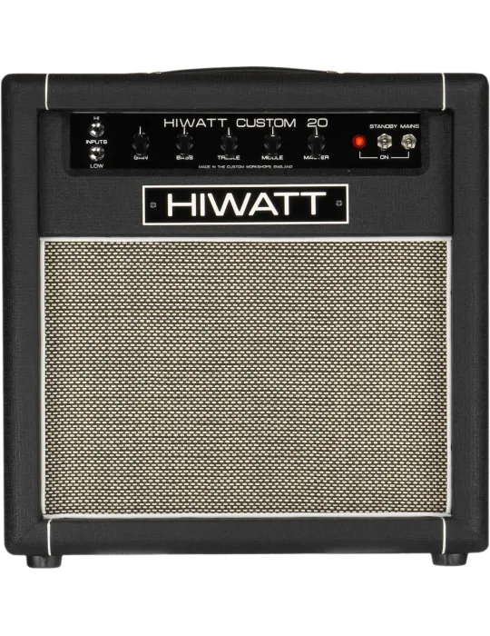HIWATT SA20-C112-F25 | MusicGoodDeal