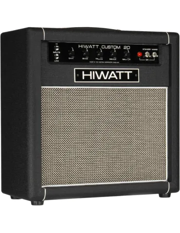 HIWATT SA20-C112-F25 | MusicGoodDeal 2