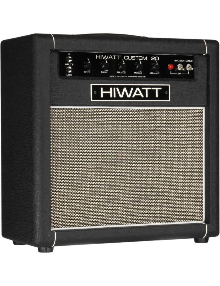 HIWATT SA20-C112-F25 | MusicGoodDeal