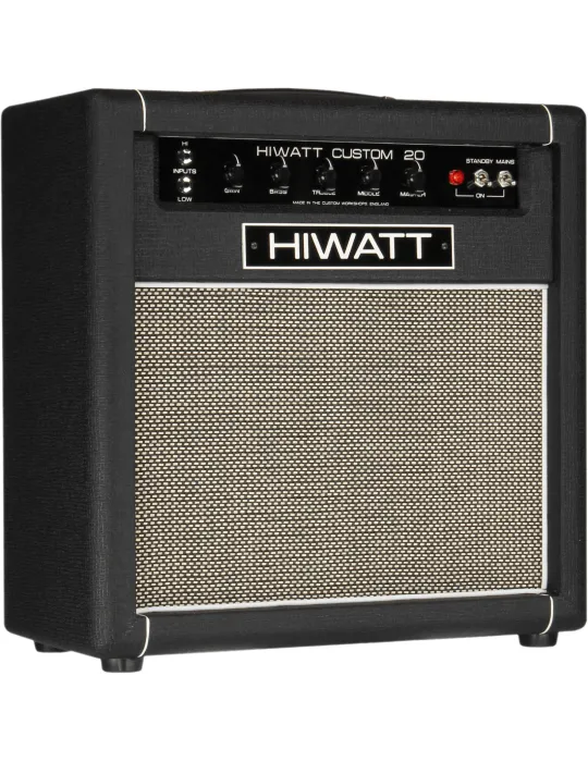 HIWATT SA20-C112-F25 | MusicGoodDeal
