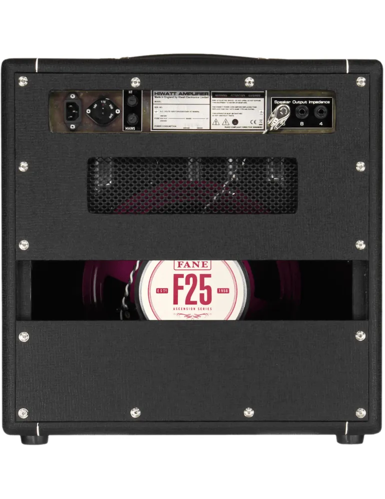HIWATT SA20-C112-F25 | MusicGoodDeal
