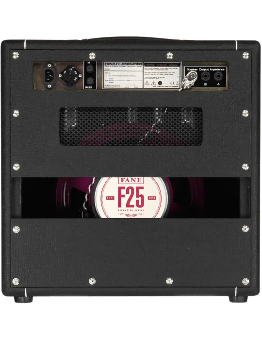 HIWATT SA20-C112-F25 | MusicGoodDeal
