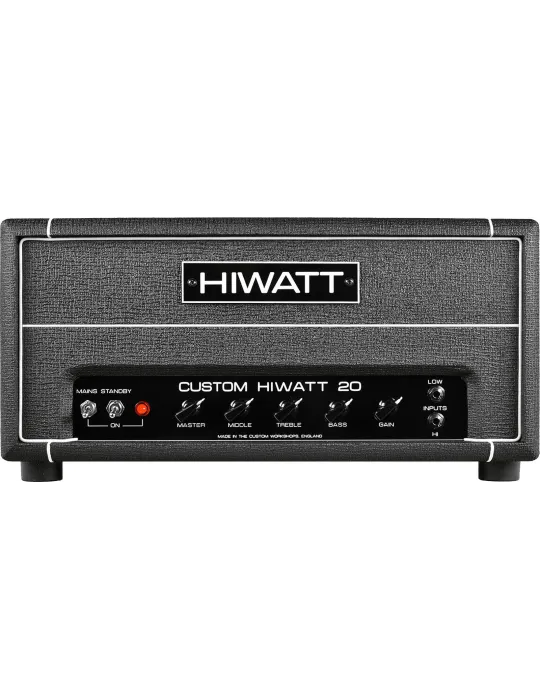 HIWATT SA20-H | MusicGoodDeal
