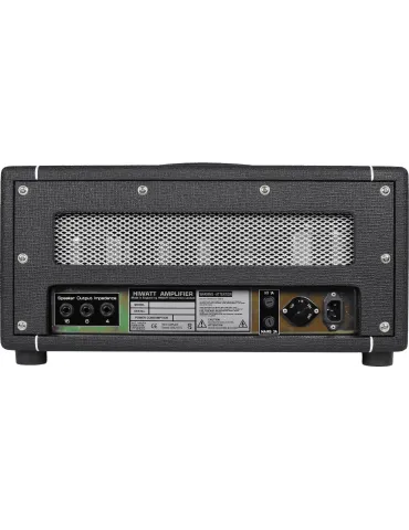 HIWATT SA20-H | MusicGoodDeal 2