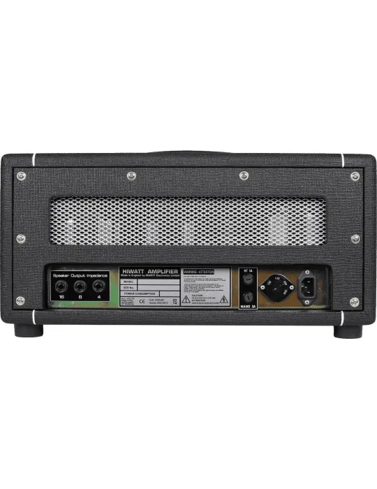 HIWATT SA20-H | MusicGoodDeal