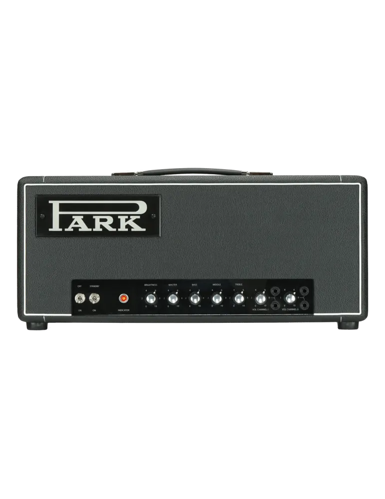 HIWATT PK-P50B-H | MusicGoodDeal