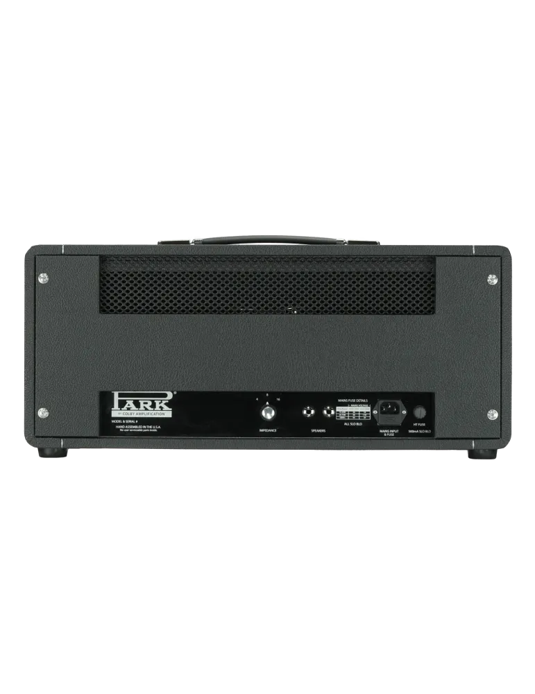 HIWATT PK-P50B-H | MusicGoodDeal