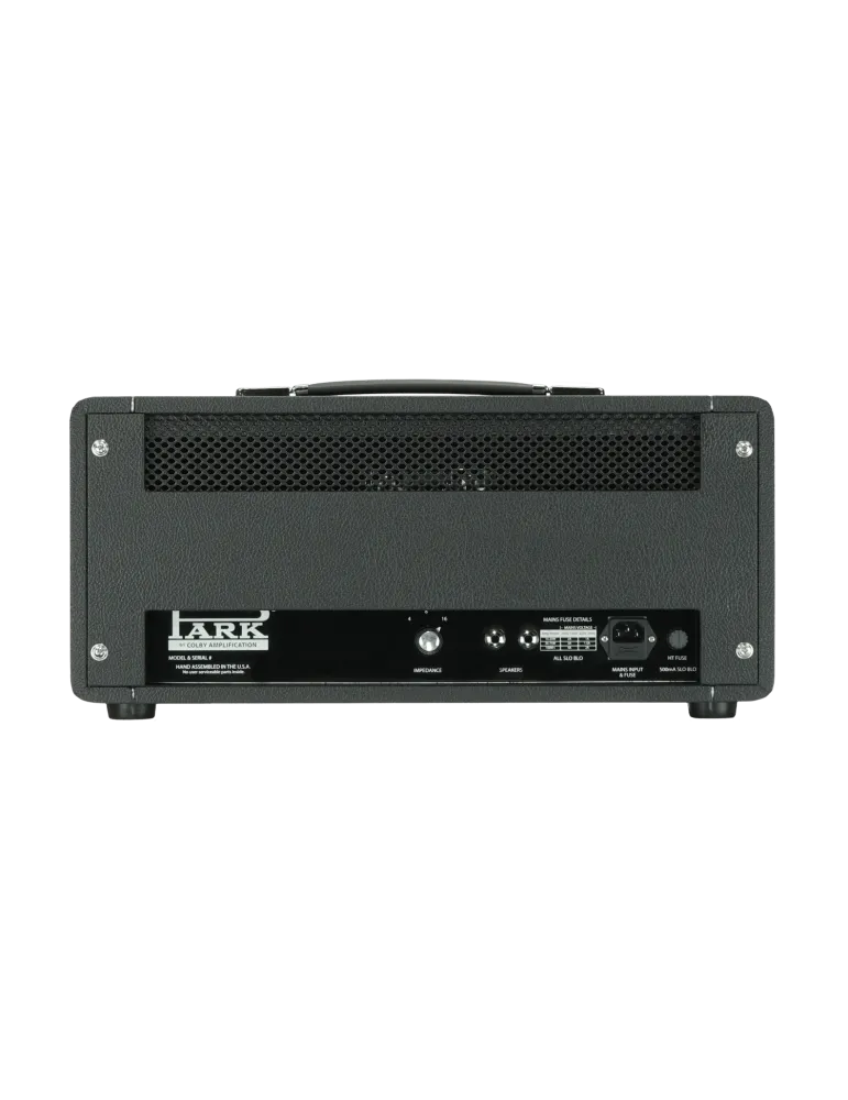 HIWATT PK-PLH18-H | MusicGoodDeal