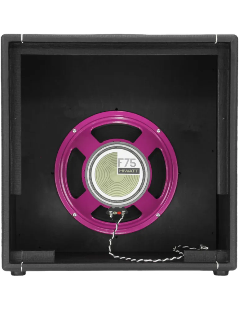 HIWATT SE112F-F75 | MusicGoodDeal
