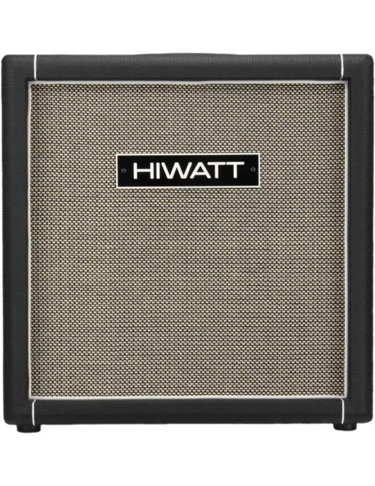 HIWATT SE112F-FPB | MusicGoodDeal