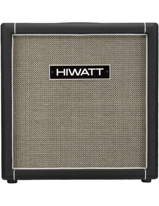 HIWATT SE112F-FPB | MusicGoodDeal