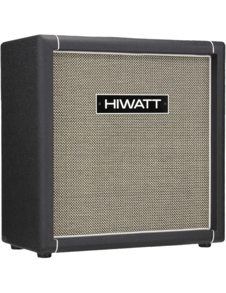 HIWATT SE112F-FPB | MusicGoodDeal