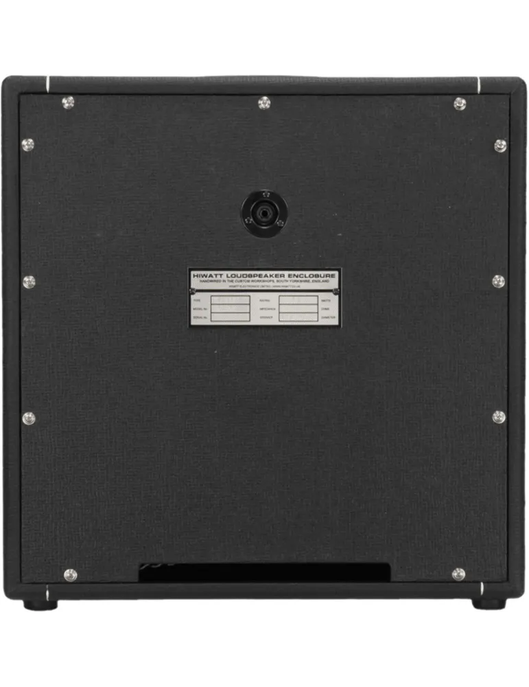 HIWATT SE112F-FPB | MusicGoodDeal