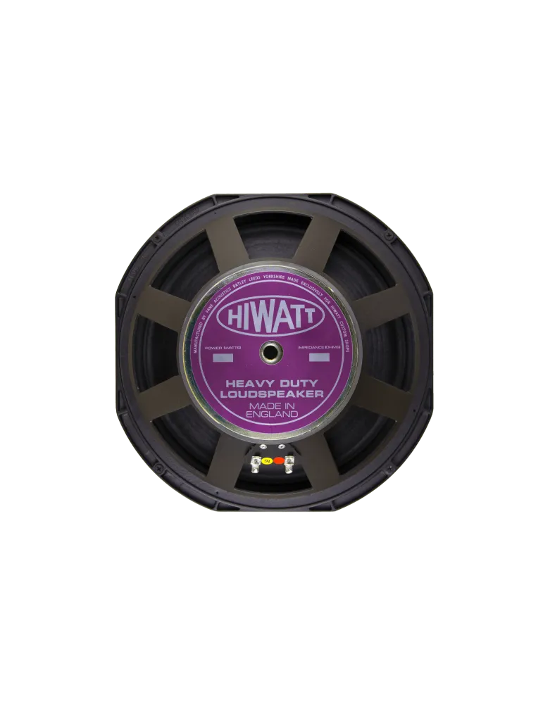 HIWATT SE112F-FPB | MusicGoodDeal